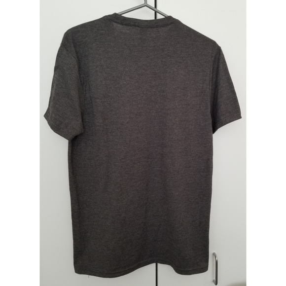 Cool Dog Dad Graphic Tee - Picture 5 of 5